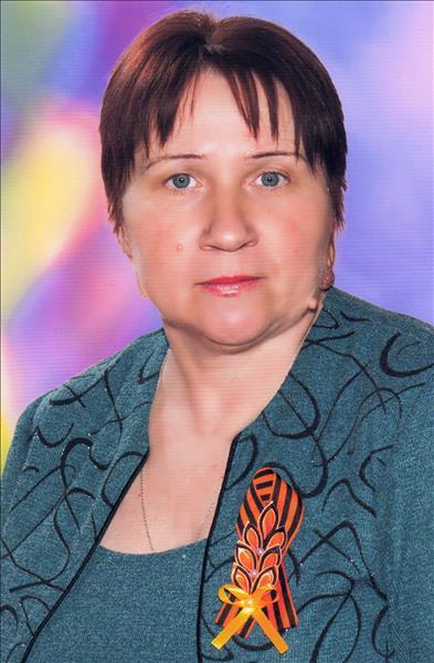 Фомина Людмила Андреевна Омск Фото